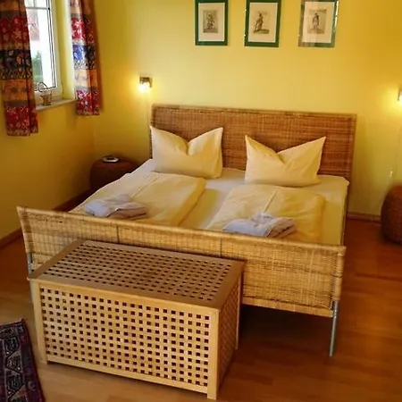 Dunenresidenz - Ferienwohnung 3c Karlshagen