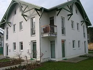 Dunenresidenz - Ferienwohnung 3c Lejlighed Karlshagen